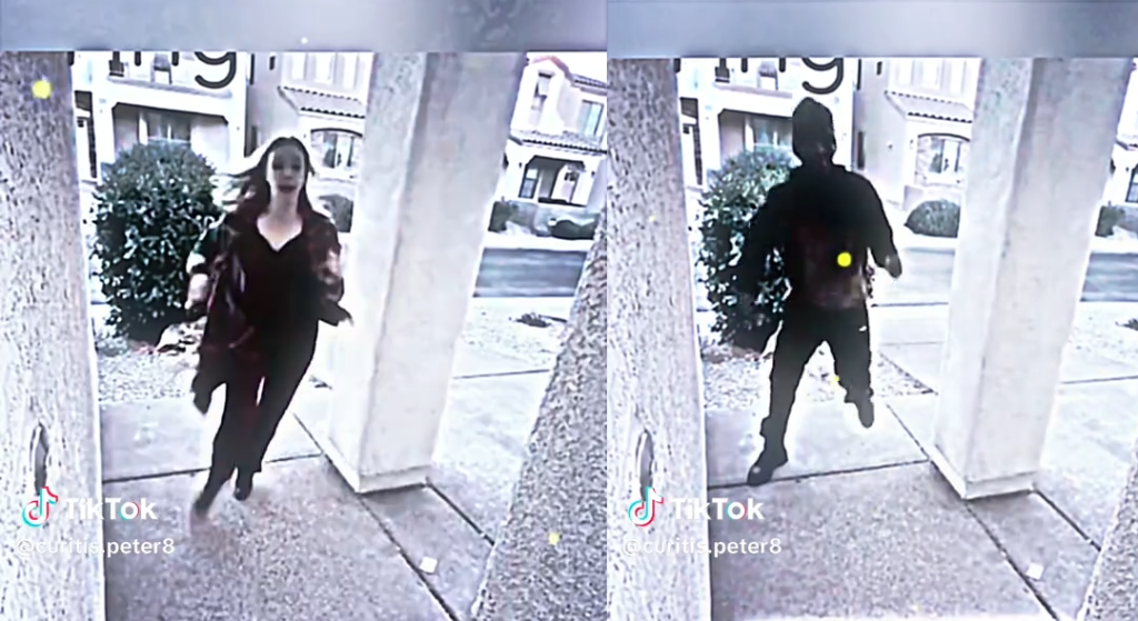 🚨 Late-Night Chase in New York Leaves Woman Shaken and Demands for Safer Streets 🕯️