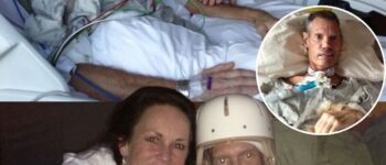 SAD NEWS: 23 Minutes Ago in Nashville, Tennessee — At the Age of 64, Mary Travis, Beloved Wife of Country Music Legend Randy Travis, Tearfully Announced Heartbreaking News That Randy Travis Is Currently… See More