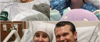 Behind the Headlines: Pete Hegseth’s Silent Act That Inspired Many