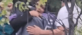 Dallas Mother’s Tearful Message After Missing 13-Year-Old Daughter Found Locked in Shed