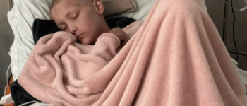 Live Like Branson — The Boy Who Loved the World Back to Life.