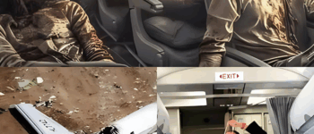 BREAKING NEWS: 3,500-Year-Old Secret Exposed – Ancient Plane Discovered, Containing 9,200 Skeletons Aboard…