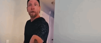Moore Police Officer Tases and Body-Slams Suspect Who Broke into a Home