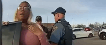 📰 Mother Abandons Kids in Walmart Parking Lot, Hoping Someone Takes Them
