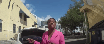 📰 Black Female Lawyer vs Arrogant Cop