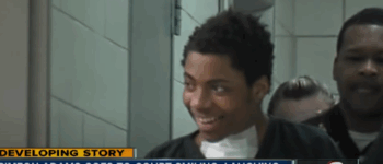 📰 Simeon Adams Laughs in Court, Thinking Being 16 Would Protect Him… The Judge Proved Him Wrong