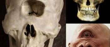 Fossil of Fabled One-Eyed Monster Unearthed in Indonesia!