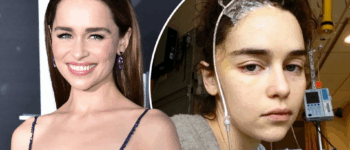 Emilia Clarke: A Real-Life Survivor Who Inspired the World