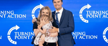 THE KIRK LEGACY CONTINUES: Erika Kirk’s Emotional Reveal of Third Child Sparks Nation-Wide Hope…