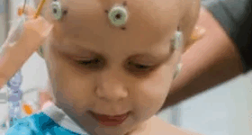 Danica’s Legacy: A Tiny Warrior Who Taught the World About Courage and Love