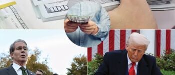 Income from “Tariffs”. President Trump promised to spend 2,000 USD for each citizen.