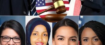 US House of Representatives votes to condemn Trump’s “racist comments”