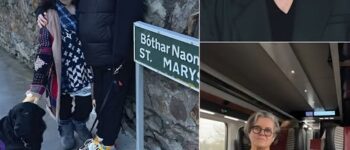 Comedian called a ‘threat to humanity’ by Trump