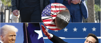 ELON MUSK PROPOSES PATHWAYS TO HELP THE U.S. ESCAPE ITS MOUNTAIN OF PUBLIC DEBT