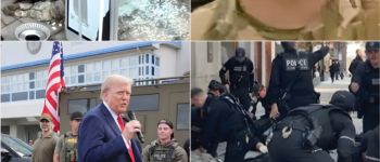 Andrew Wolfe’s Journey: A Soldier’s Fight for Life and Hope