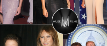 Melania Trump to launch own film production company