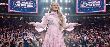 THE ERIKA KIRK PHENOMENON: A SHOCKWAVE THROUGH AMERICAN CULTURE—OR THE FIRST CRACK IN THE NFL EMPIRE?