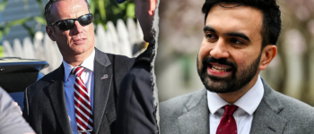 Zohran mamdani Goes Ballistic after ICE arrests his top Aide